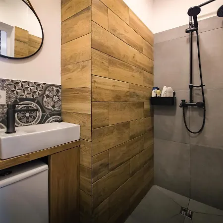Great With The Park View - 4th Floor Apartment *