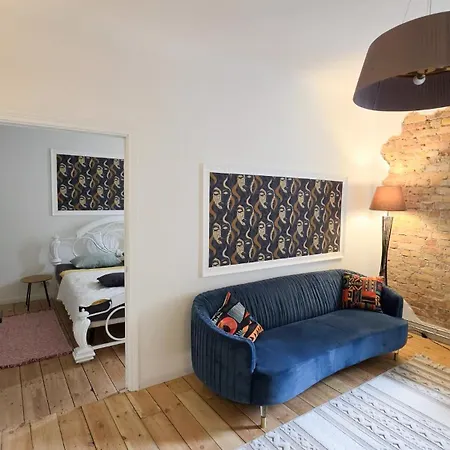 Great With The Park View - 4th Floor *