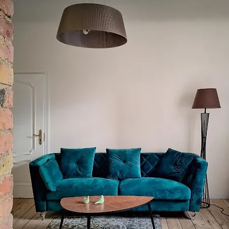 Great With The Park View - 4th Floor *